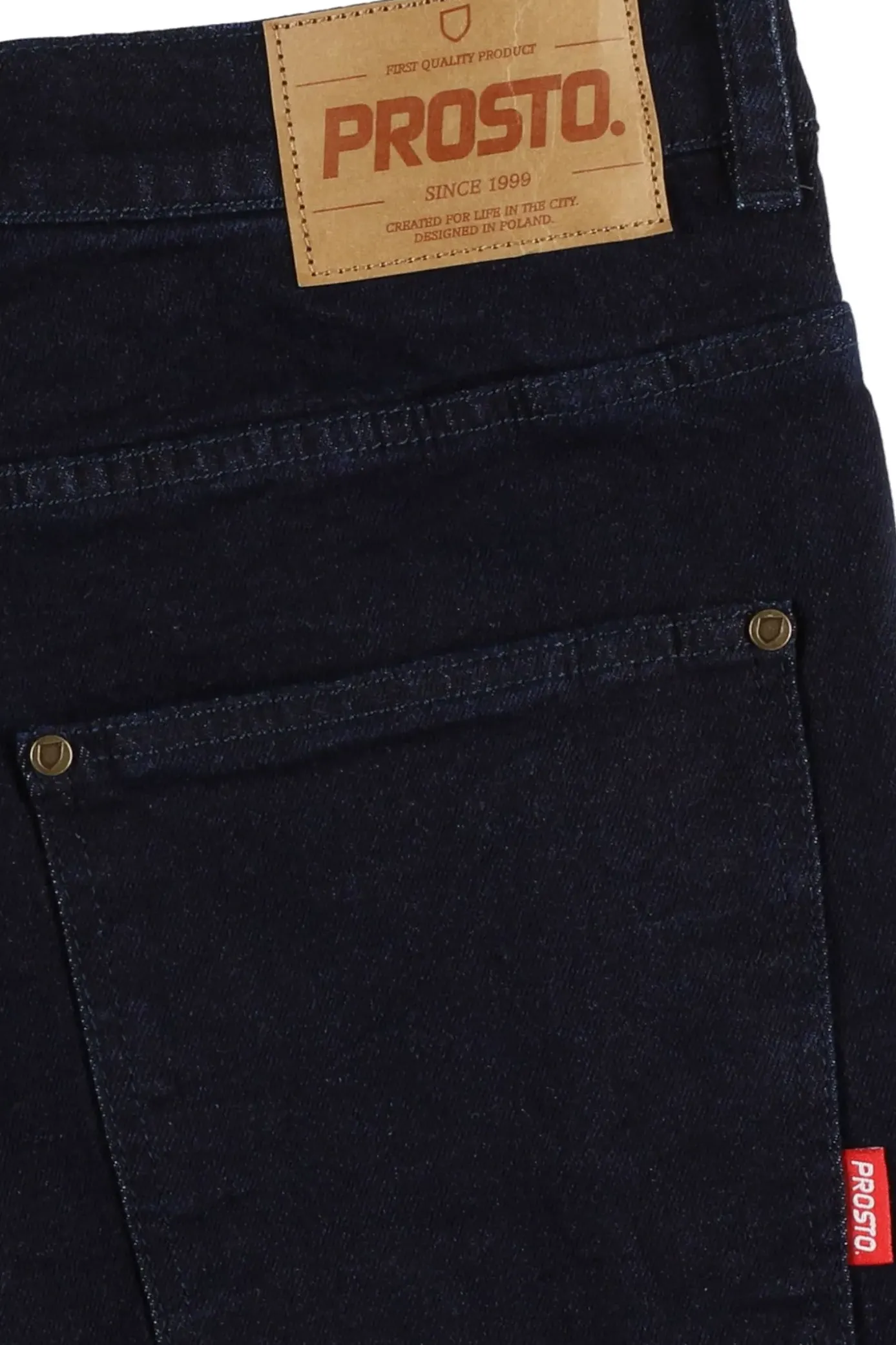 New Spodnie Jeans Baggy Oyeah Spodnie Baggy|Jeansy