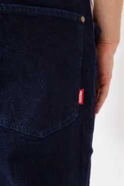 New Spodnie Jeans Baggy Oyeah Spodnie Baggy|Jeansy