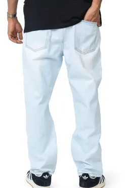 Online Spodnie Jeans Baggy Overdyed Jeansy|Wszystkie Spodnie