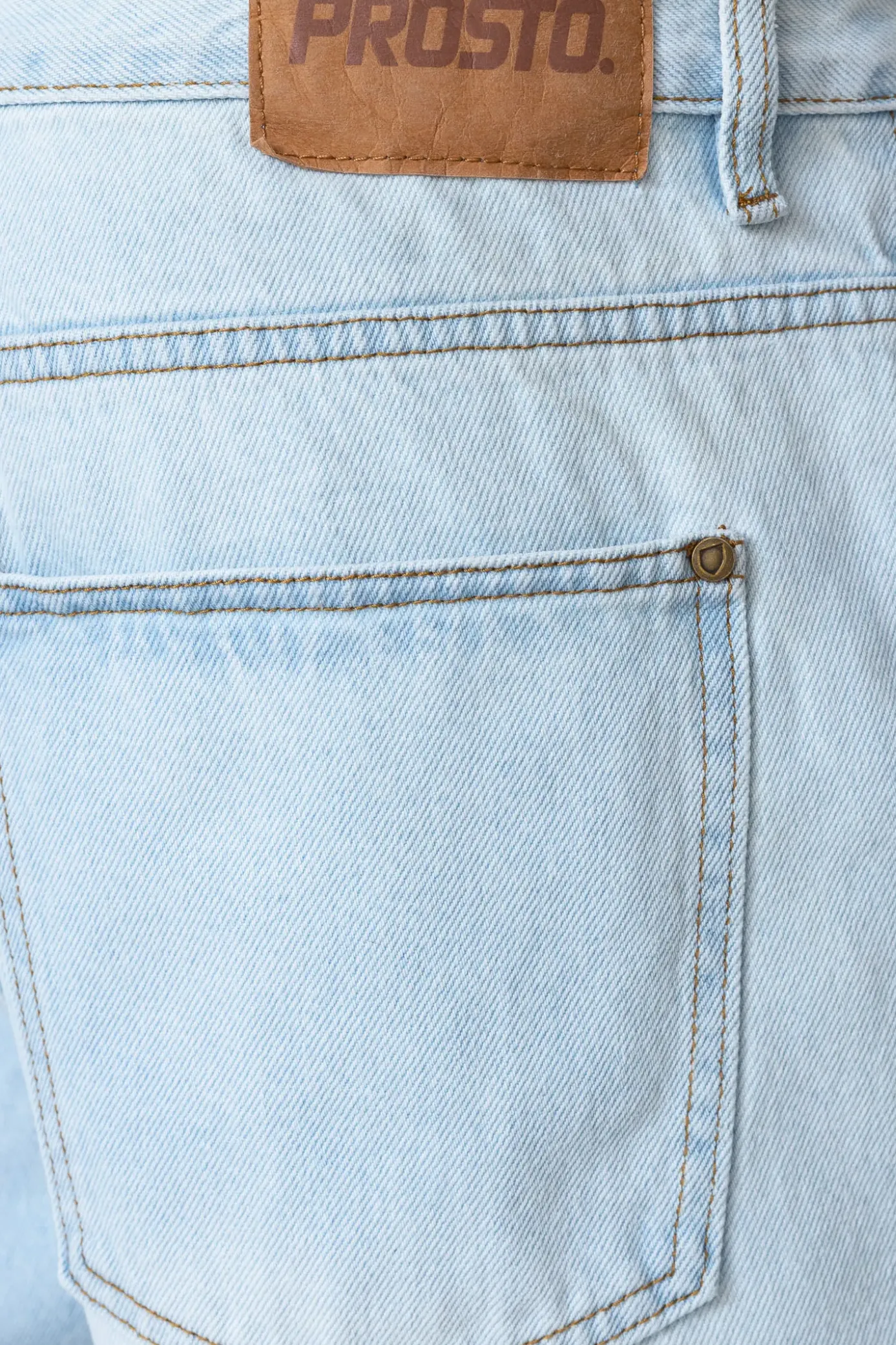 Online Spodnie Jeans Baggy Overdyed Jeansy|Wszystkie Spodnie