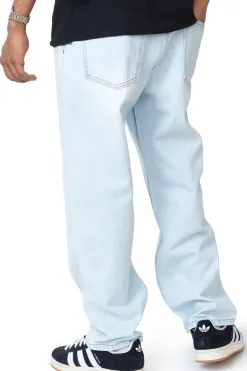 Online Spodnie Jeans Baggy Overdyed Jeansy|Wszystkie Spodnie