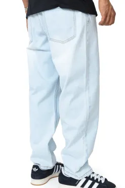 Online Spodnie Jeans Baggy Overdyed Jeansy|Wszystkie Spodnie