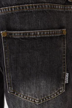 Hot Spodnie Jeans Hopler Jeansy