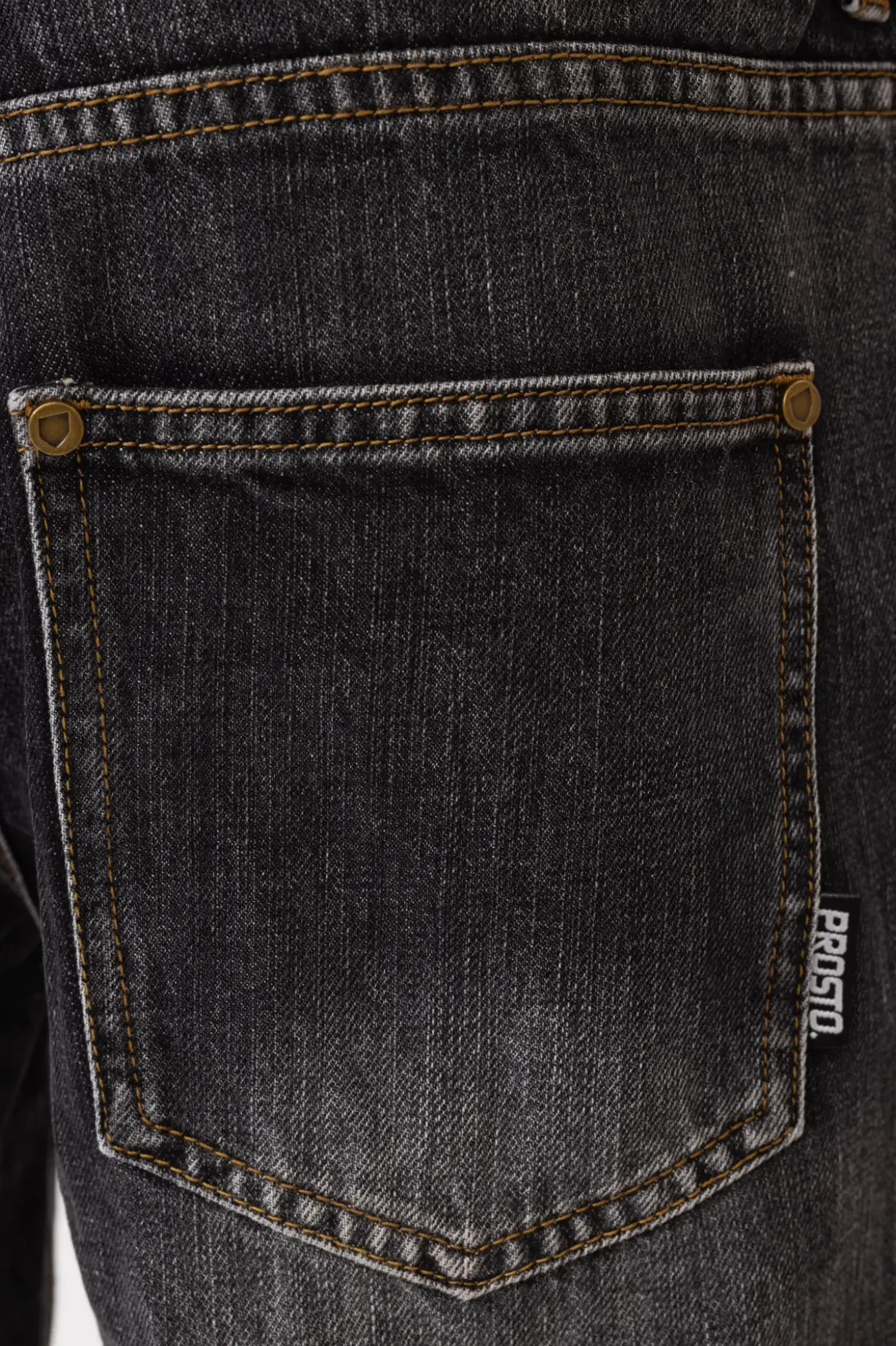 Hot Spodnie Jeans Hopler Jeansy