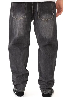 Hot Spodnie Jeans Hopler Jeansy