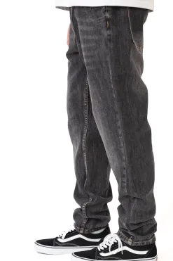 Hot Spodnie Jeans Hopler Jeansy