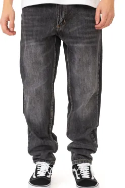 Hot Spodnie Jeans Hopler Jeansy