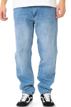 Hot Spodnie Jeans Hopler Jeansy
