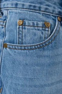 Hot Spodnie Jeans Hopler Jeansy