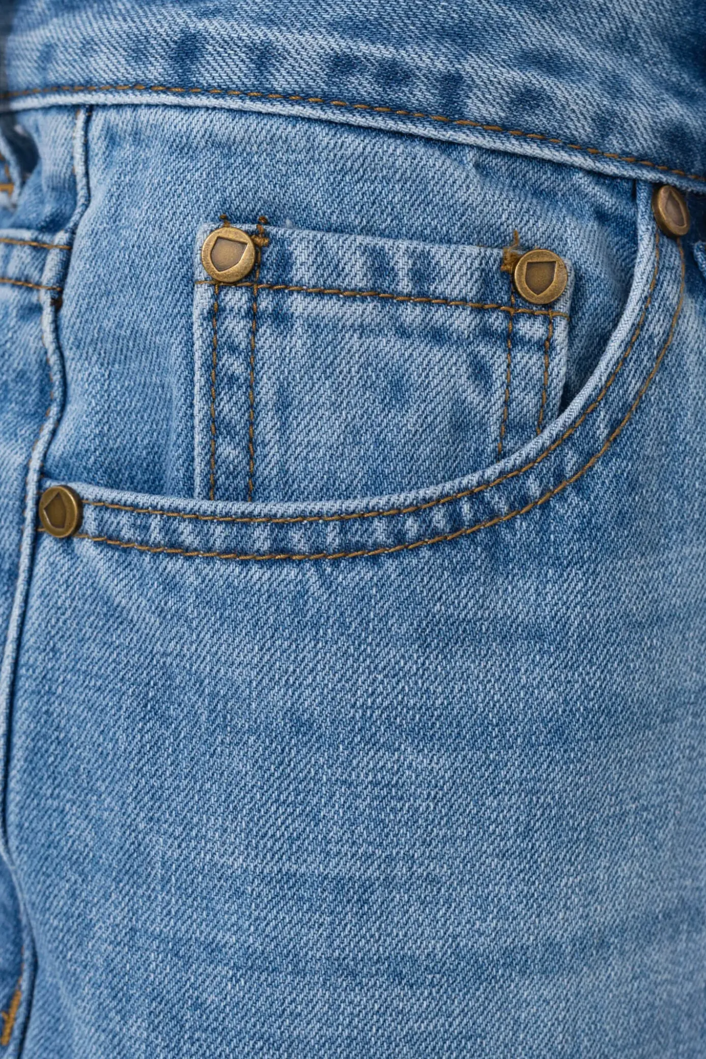 Hot Spodnie Jeans Hopler Jeansy