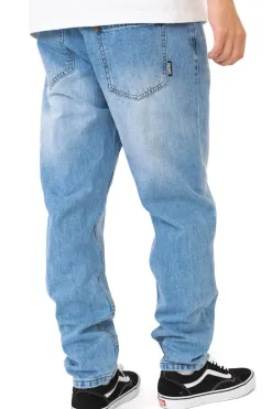 Hot Spodnie Jeans Hopler Jeansy