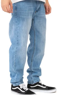 Hot Spodnie Jeans Hopler Jeansy