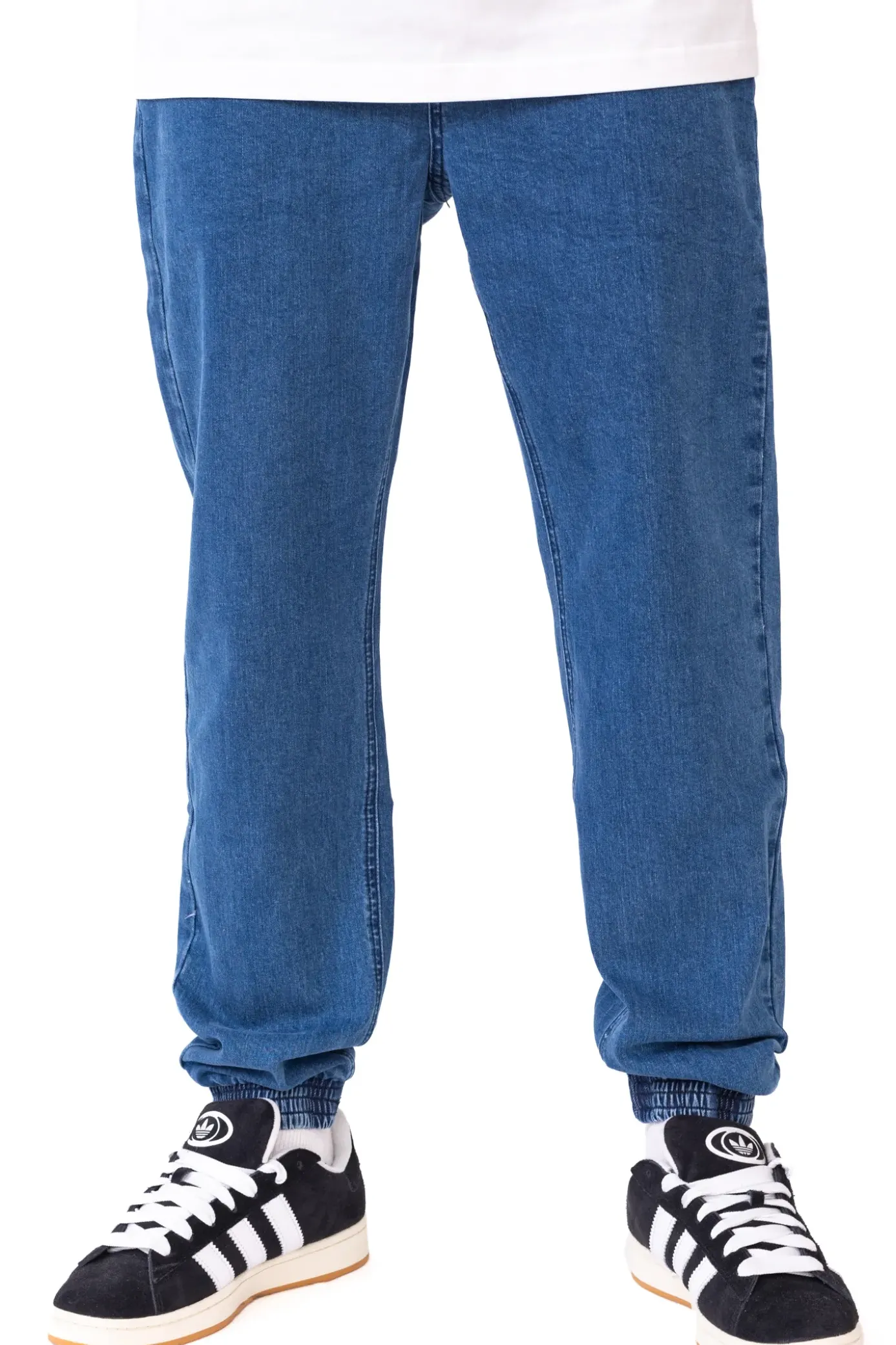 Clearance Spodnie Jeans Jogger Hees Jeansy|Joggery