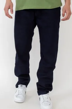 Clearance Spodnie Jeans Regular Pocklog Jeansy