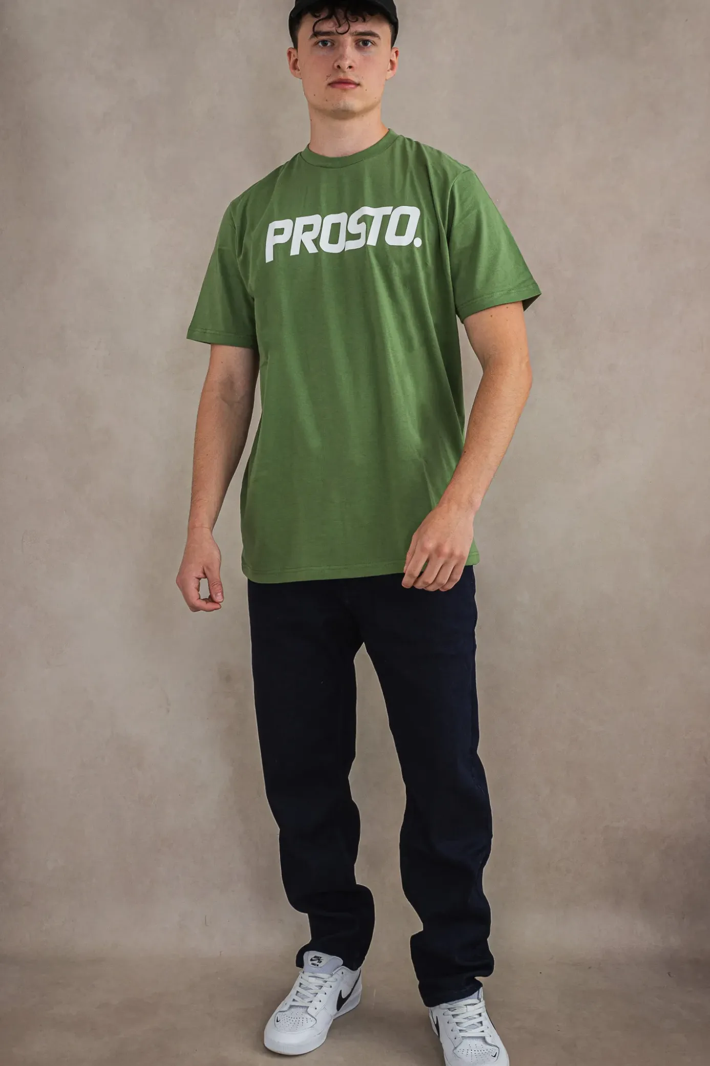 Clearance Spodnie Jeans Regular Pocklog Jeansy