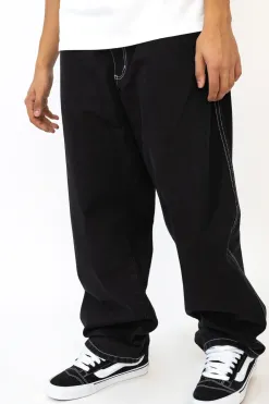 New Spodnie OGeans Denim Spodnie Baggy|Jeansy