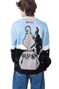Sale Sweter Nunch Flippy Bluzy Bez Kaptura