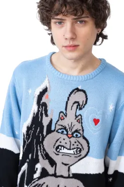 Sale Sweter Nunch Flippy Bluzy Bez Kaptura