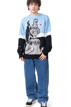 Sale Sweter Nunch Flippy Bluzy Bez Kaptura