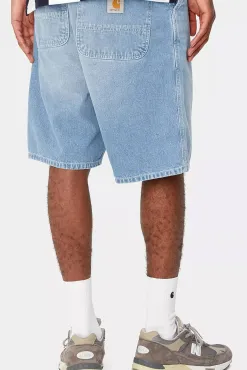 Online Szorty Simple Szorty Jeansowe|Jorts