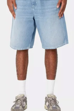 Online Szorty Simple Szorty Jeansowe|Jorts