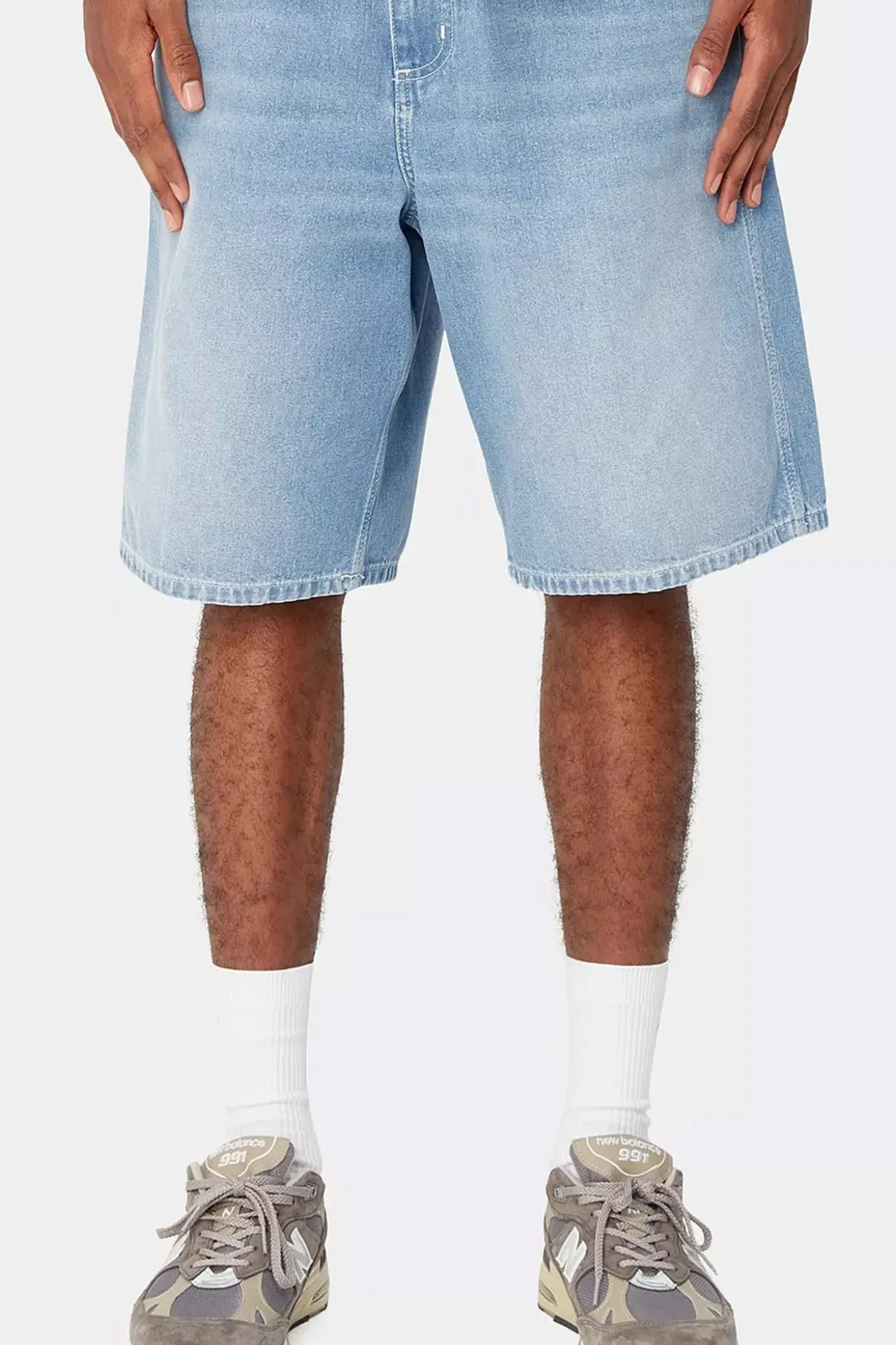 Online Szorty Simple Szorty Jeansowe|Jorts