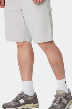 Hot Szorty Single Knee Szorty Materiałowe