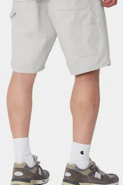 Hot Szorty Single Knee Szorty Materiałowe