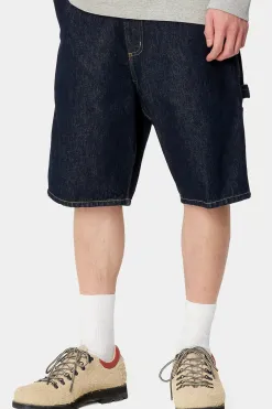 Sale Szorty Single Knee Szorty Jeansowe|Jorts