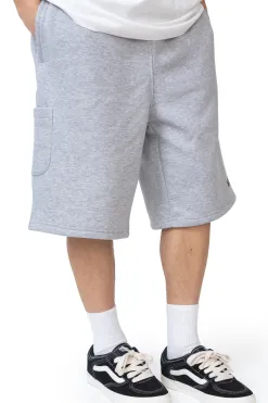 Hot Szorty Basic Szorty Materiałowe|Wszystkie Szorty