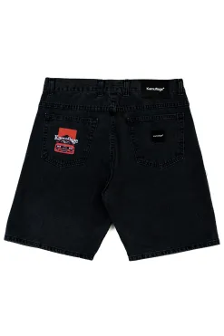 Outlet Szorty Beemer 2.0 Szorty Jeansowe|Wszystkie Szorty