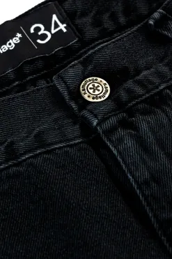 Outlet Szorty Beemer 2.0 Szorty Jeansowe|Wszystkie Szorty