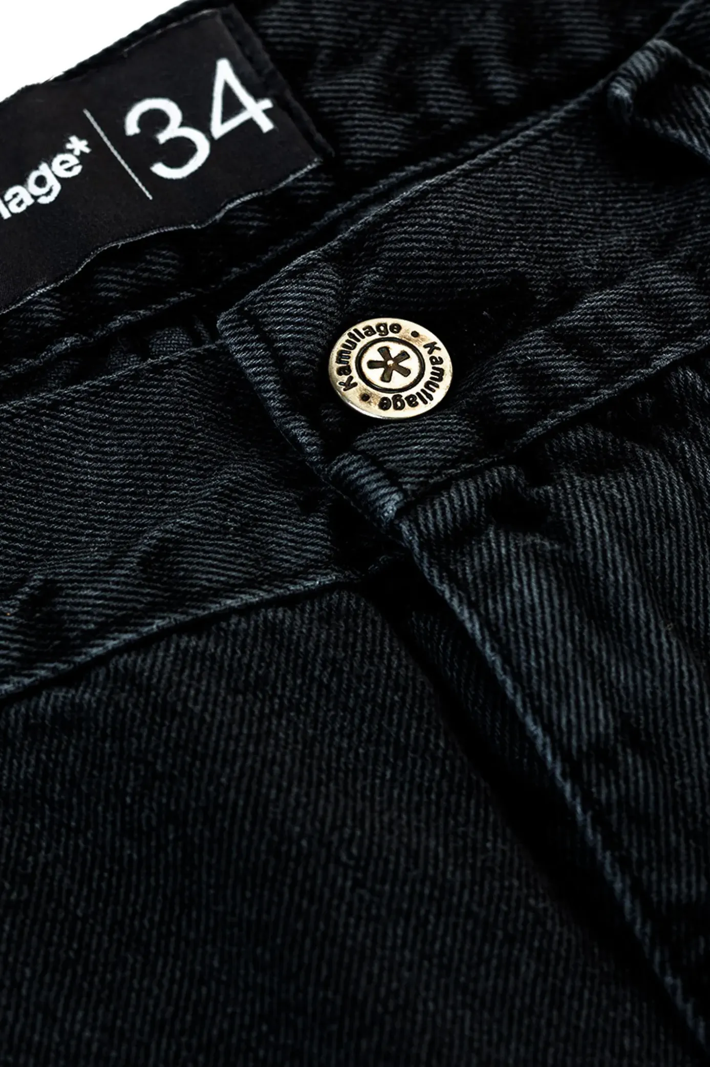 Outlet Szorty Beemer 2.0 Szorty Jeansowe|Wszystkie Szorty