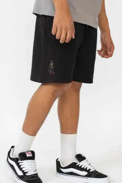 Discount Szorty DOBER$$$ Szorty Materiałowe