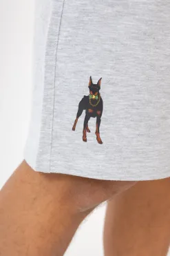 Outlet Szorty DOBER$$$ Szorty Materiałowe