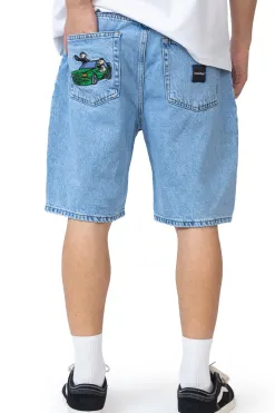 Discount Szorty Pull Up Szorty Jeansowe|Wszystkie Szorty
