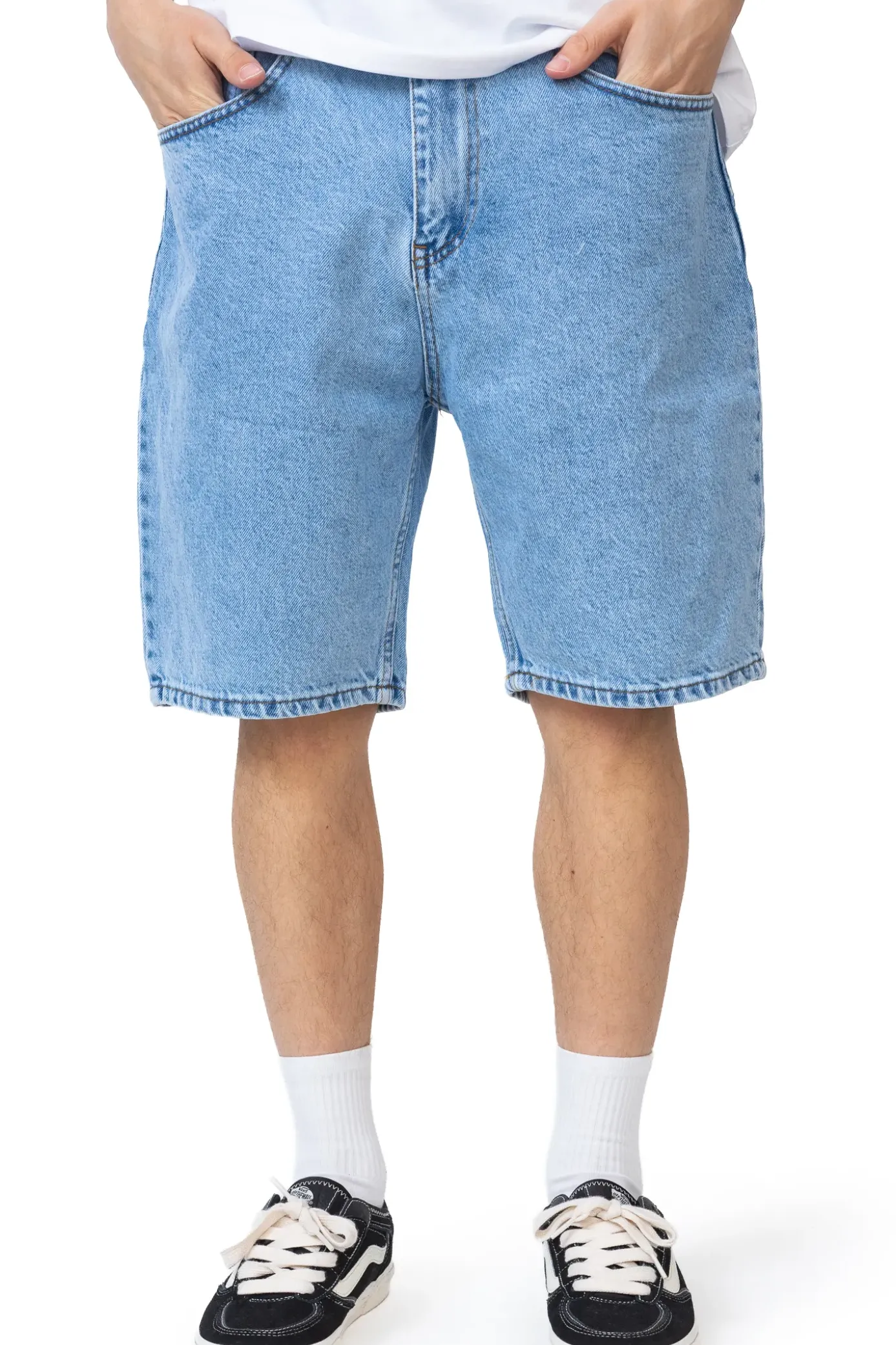 Discount Szorty Pull Up Szorty Jeansowe|Wszystkie Szorty