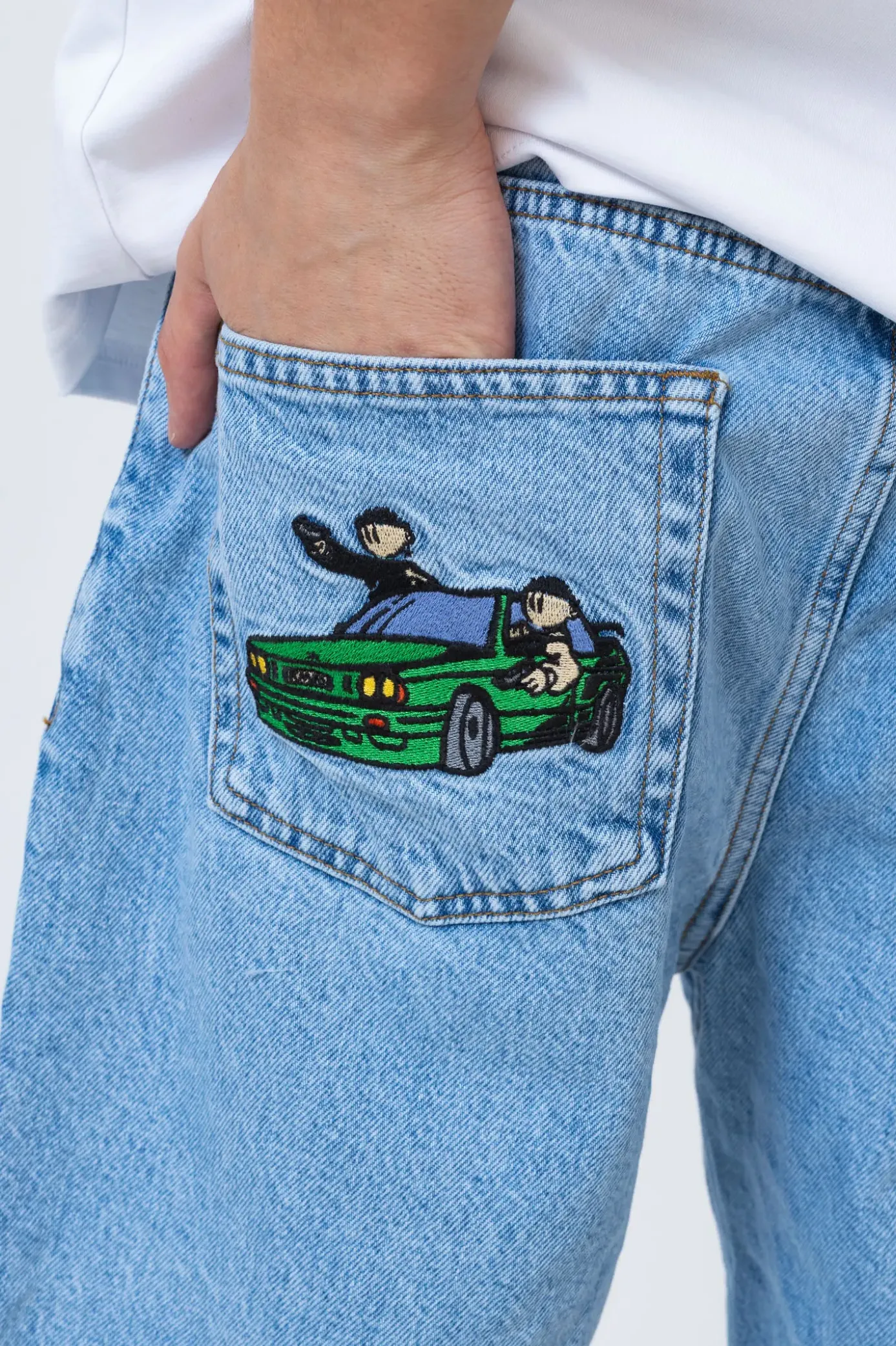 Discount Szorty Pull Up Szorty Jeansowe|Wszystkie Szorty