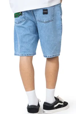 Discount Szorty Pull Up Szorty Jeansowe|Wszystkie Szorty