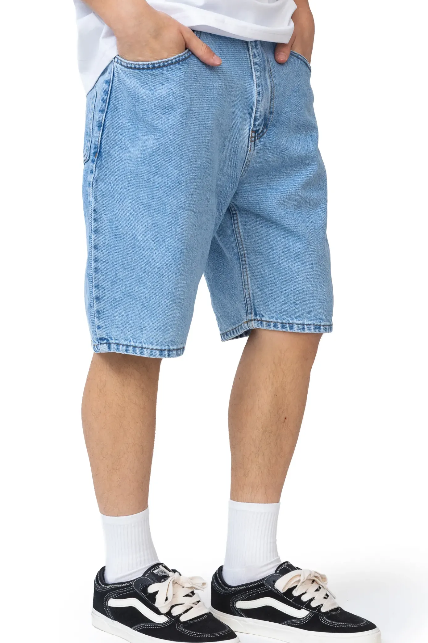 Discount Szorty Pull Up Szorty Jeansowe|Wszystkie Szorty