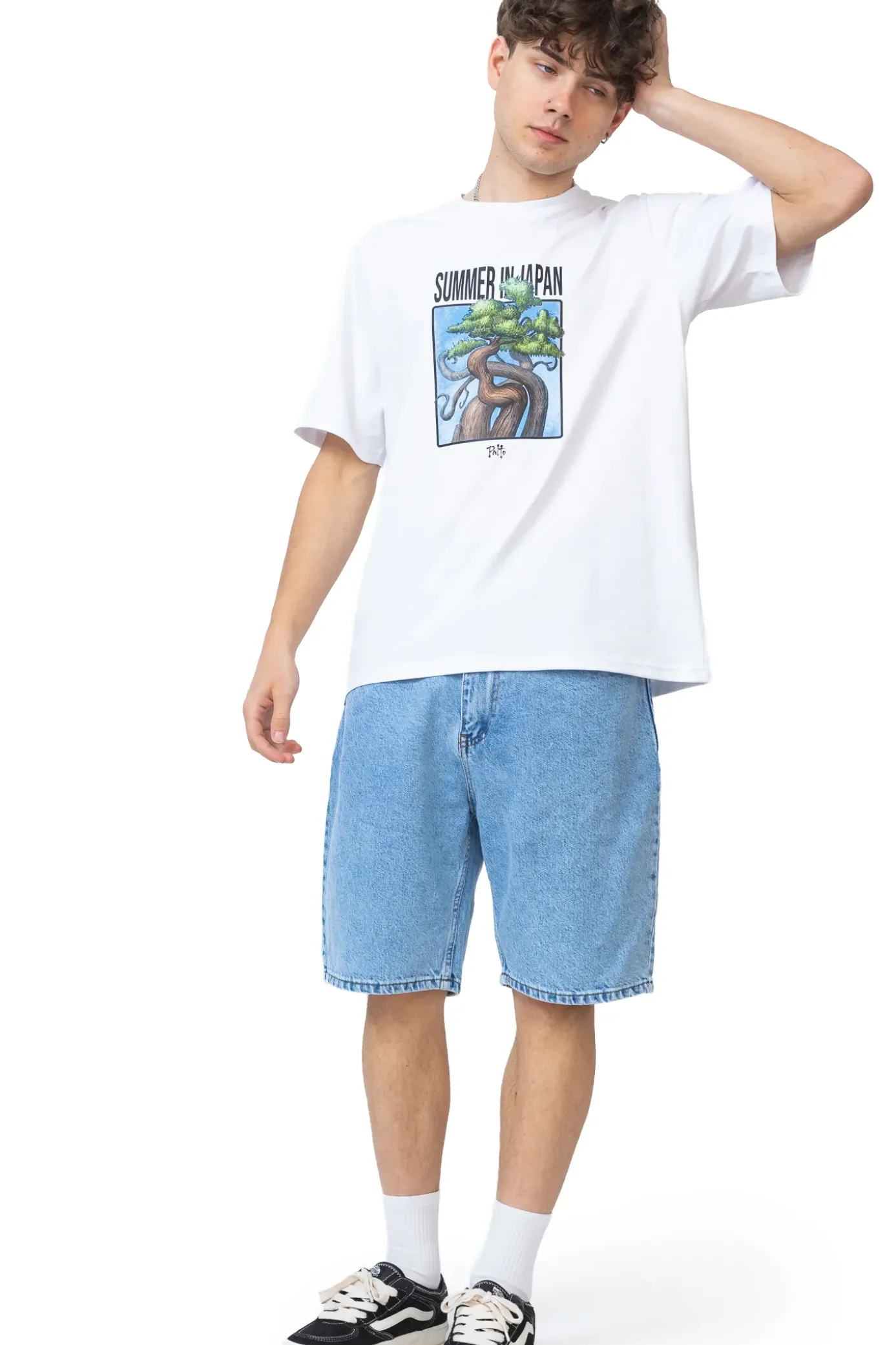 Discount Szorty Pull Up Szorty Jeansowe|Wszystkie Szorty