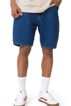 Best Szorty Classic Szorty Jeansowe|Jorts