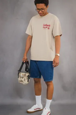 Best Szorty Classic Szorty Jeansowe|Jorts