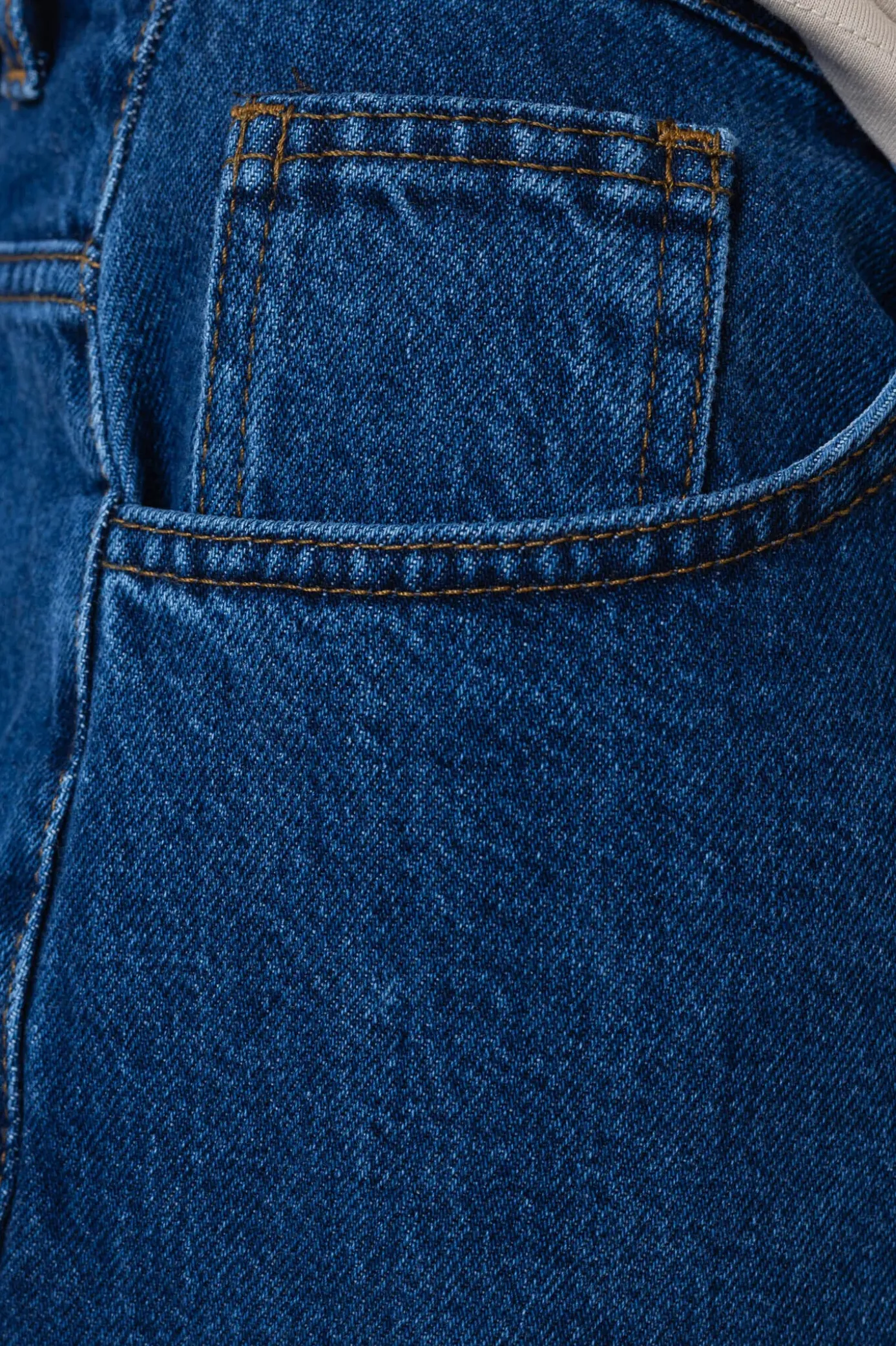 Best Szorty Classic Szorty Jeansowe|Jorts