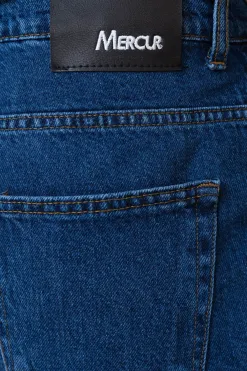 Best Szorty Classic Szorty Jeansowe|Jorts