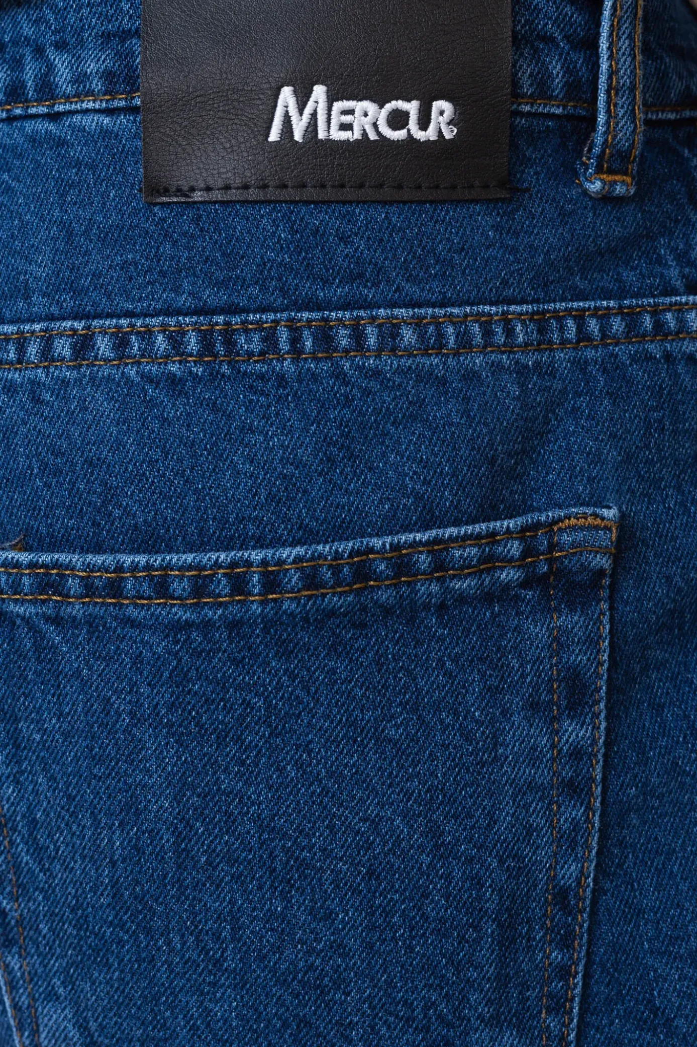 Best Szorty Classic Szorty Jeansowe|Jorts