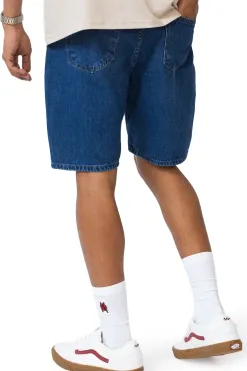 Best Szorty Classic Szorty Jeansowe|Jorts