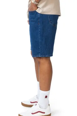 Best Szorty Classic Szorty Jeansowe|Jorts