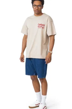 Best Szorty Classic Szorty Jeansowe|Jorts