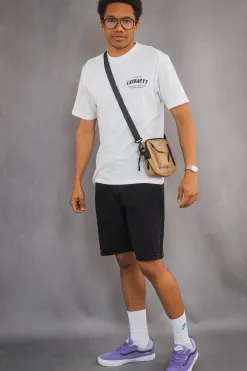 Szorty Classic Szorty Jeansowe|Jorts